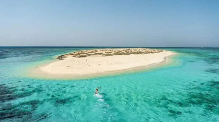 Marsa Alam: Hamata Islands Snorkeling Trip with Lunch - Image 13