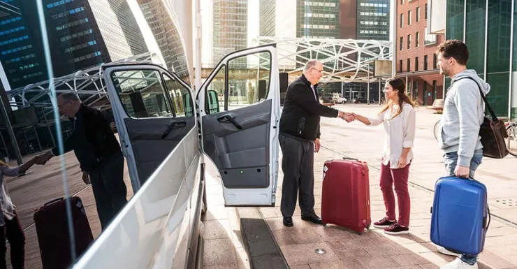From Hurghada Airport: Private Transfer to Marsa Alam Hotels - Image 3