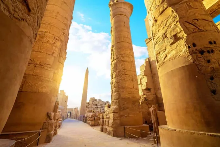 Marsa Alam: Trip to Luxor and Valley of the Kings with Lunch - Image 3