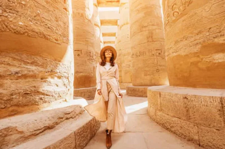Marsa Alam: Trip to Luxor and Valley of the Kings with Lunch - Image 5