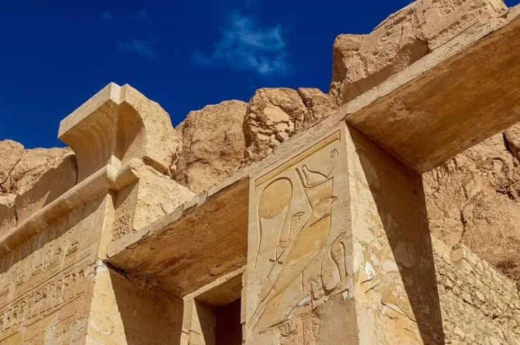 Marsa Alam: Trip to Luxor and Valley of the Kings with Lunch - Image 8