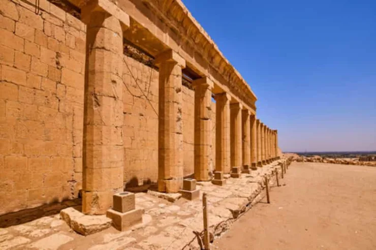Marsa Alam: Trip to Luxor and Valley of the Kings with Lunch - Image 9