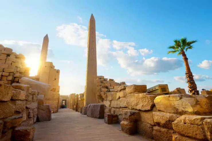 Marsa Alam: Trip to Luxor and Valley of the Kings with Lunch - Image 12