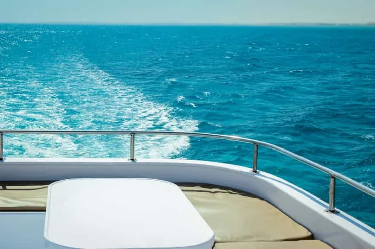 Marsa Alam: Sataya Reef Dolphin House Snorkeling Boat Trip with Lunch