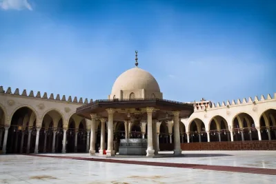 Cittadella del Cairo, Vecchio Cairo e Khan El Khalili: Tour privato