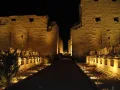 Reserve online o Espetáculo de Som e Luz no Templo de Karnak em Luxor	