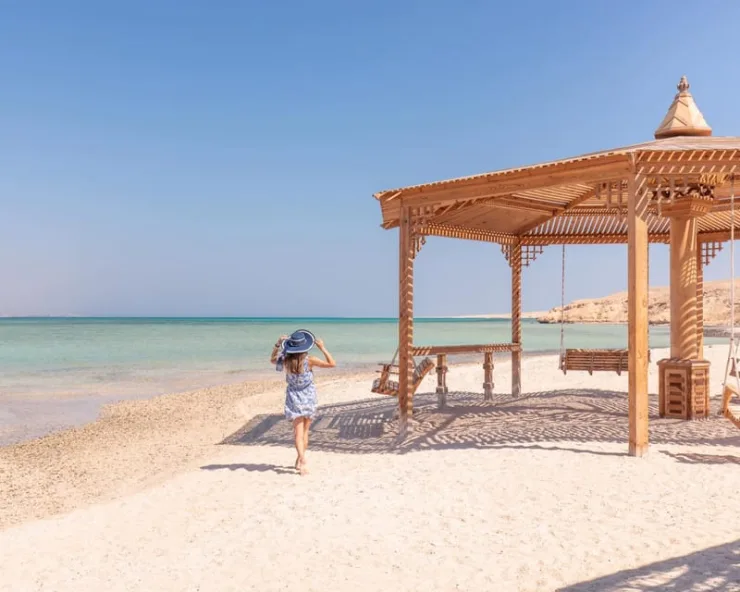 Makadi: Orange Island, Grand Safari, Dolphin House Package - Image 10