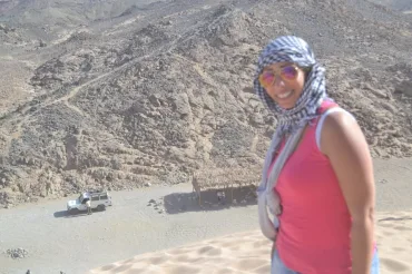 Soma Bay: ATV Quad Safari, Bedouin Village & Camel Ride - Image 4