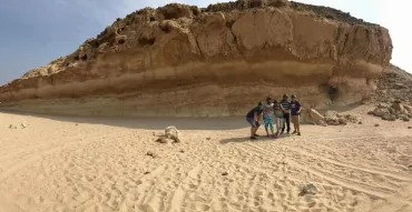 From Soma Bay: ATV Ride Tour Along the Sea & Mountains - Image 3