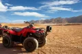 No Soma Bay: ATV brauciena tūre gar jūru un kalniem