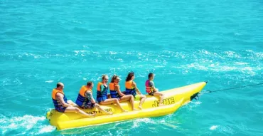 Sahl Hasheesh: Dolphin Watching Boat Tour with Snorkeling - Image 3