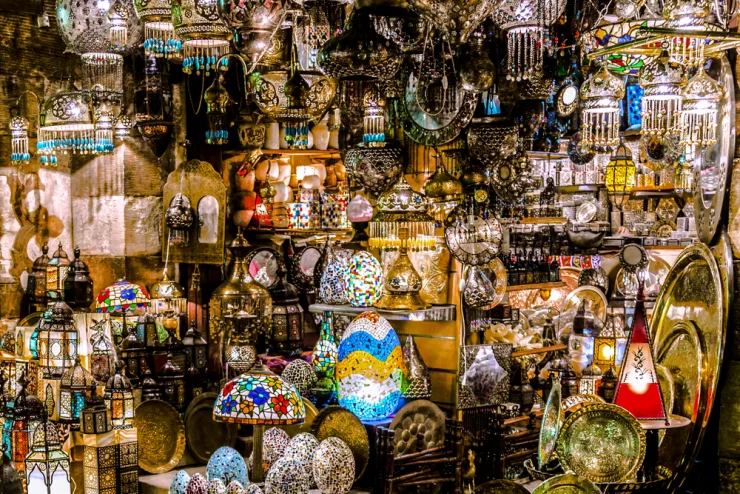 Cairo: Pyramids, Museum & Khan el-Khalili - Image 13