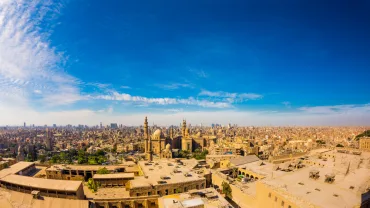 Cairo: Pyramids, Bazaar, Citadel Tour with Photographer - Image 12