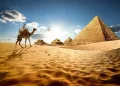 جولة نصف يوم لمشاهدة معالم القاهرة إلى أهرامات الجيزة وأبو الهول