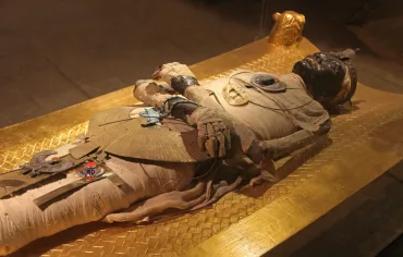 Cairo: Egyptian Museum Private Half Day Guided Tour - Image 7