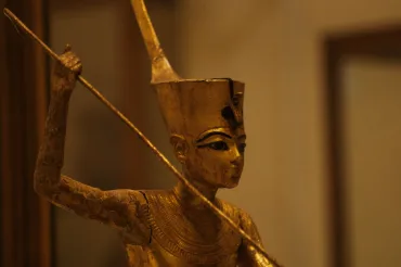 Cairo: Egyptian Museum Private Half Day Guided Tour - Image 9