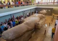 Cairo: Egyptian Museum Private Half Day Guided Tour