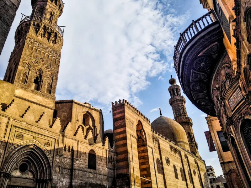 Museum of Egyptian Civilization, Citadel & Old Cairo Tour - Image 24