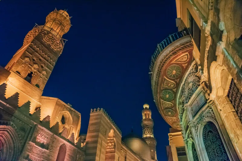 Museum of Egyptian Civilization, Citadel & Old Cairo Tour - Image 25