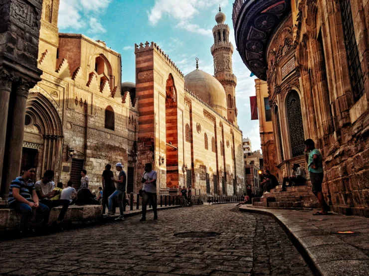 Museum of Egyptian Civilization, Citadel & Old Cairo Tour - Image 26
