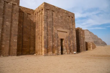 Cairo: Pyramids, Sakkara & Memphis Private Tour with Lunch - Image 11