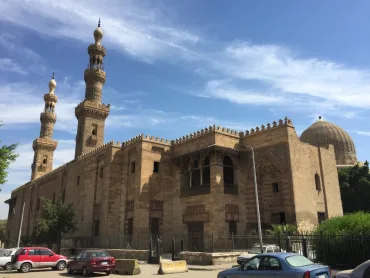 Old Cairo: Full-Day Islamic and Coptic Cairo Tour - Image 13