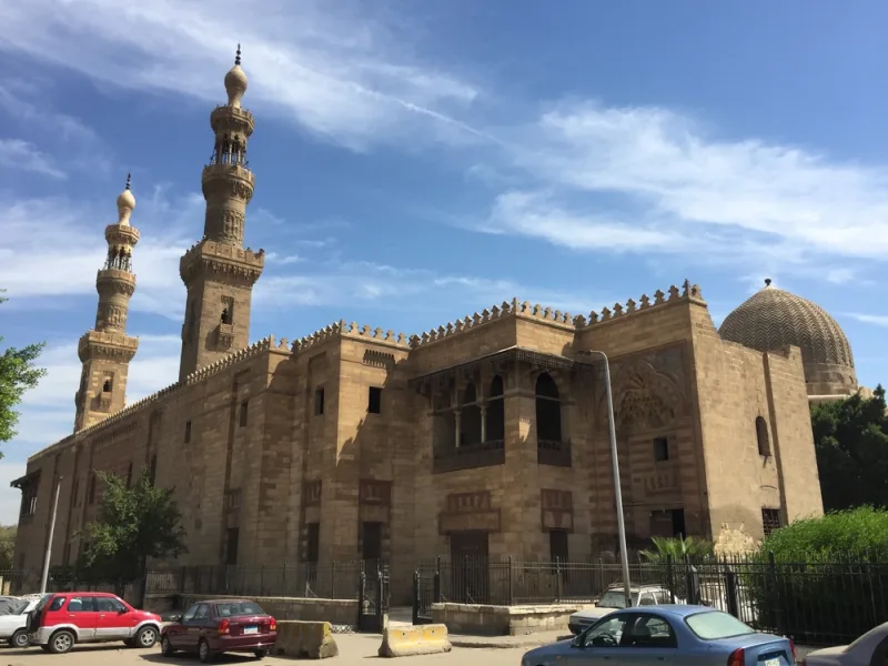 Old Cairo: Full-Day Islamic and Coptic Cairo Tour - Image 13
