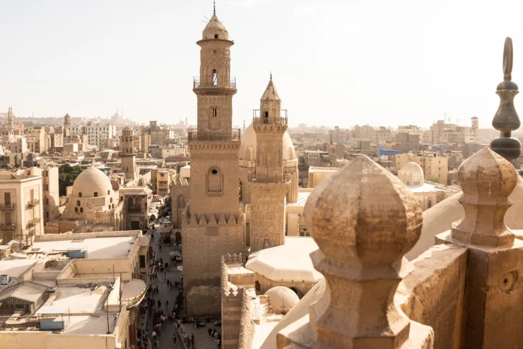 Old Cairo: Full-Day Islamic and Coptic Cairo Tour - Image 15