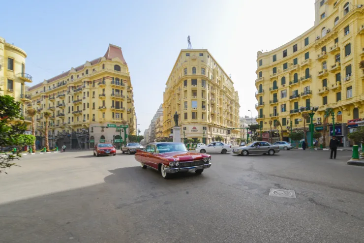 Old Cairo: Full-Day Islamic and Coptic Cairo Tour - Image 16
