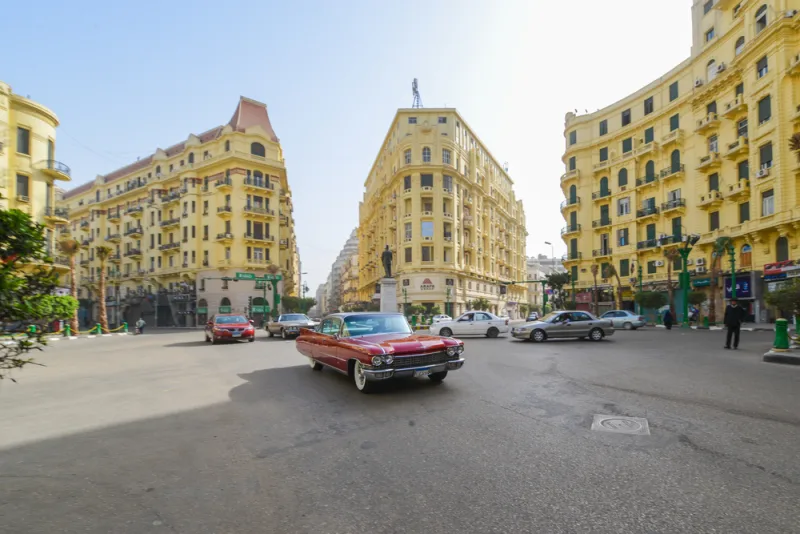 Old Cairo: Full-Day Islamic and Coptic Cairo Tour - Image 16