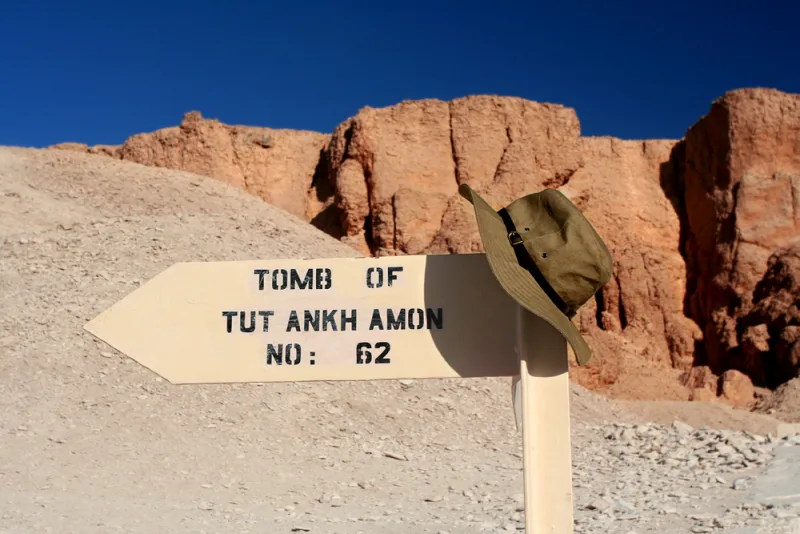 Valley of the Kings Full-Day Trip - Image 3