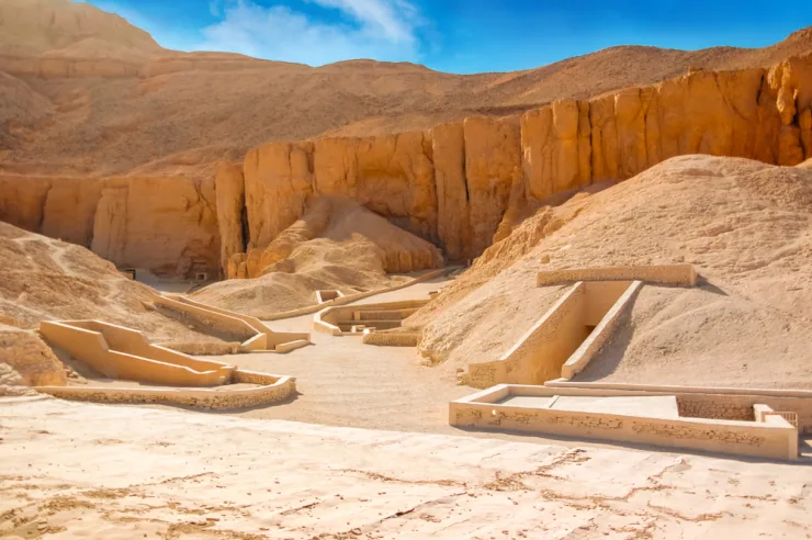 Valley of the Kings Full-Day Trip - Image 5