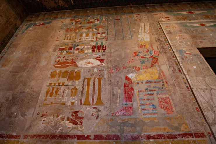 Valley of the Kings Full-Day Trip - Image 8