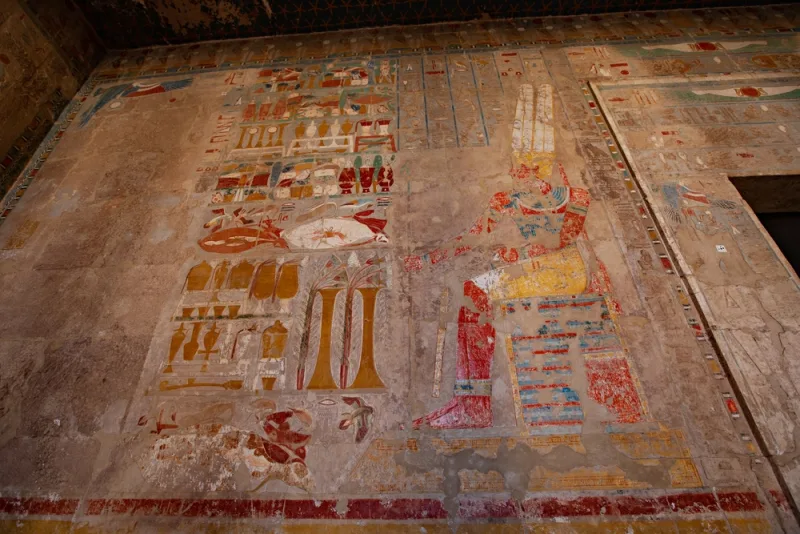 Valley of the Kings Full-Day Trip - Image 8