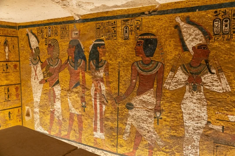 Valley of the Kings Full-Day Trip - Image 12