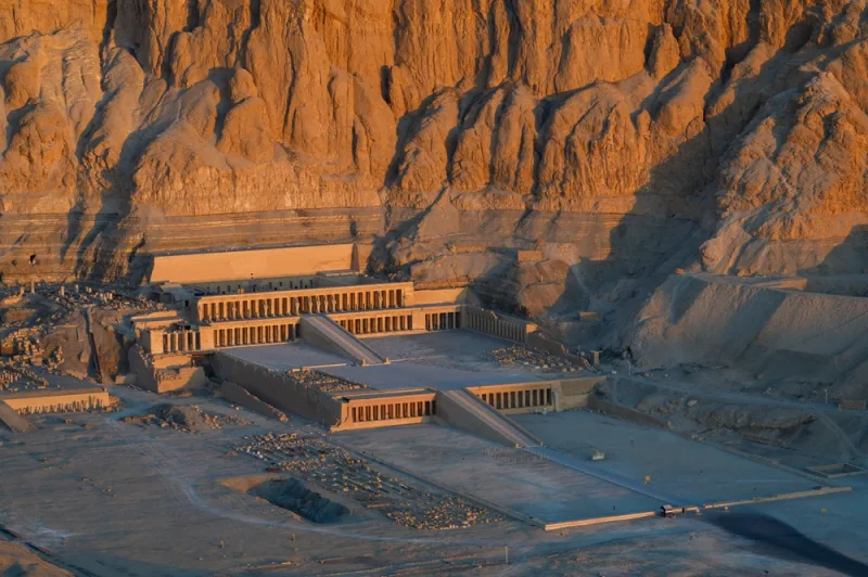 Valley of the Kings Full-Day Trip - Image 2