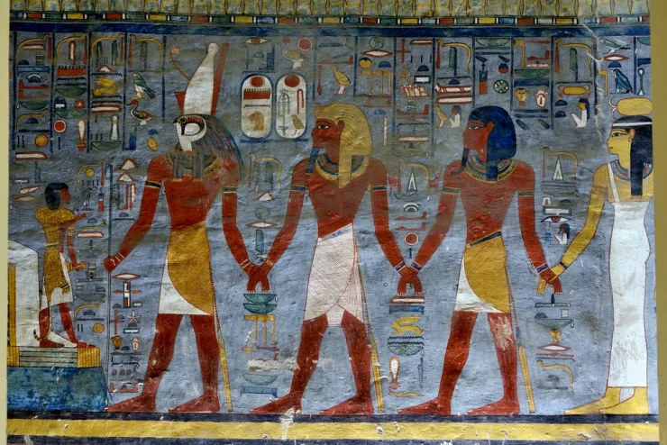 Valley of the Kings Full-Day Trip - Image 14
