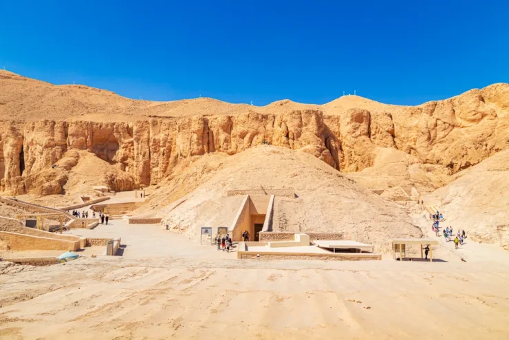 Valley of the Kings Full-Day Trip - Image 19