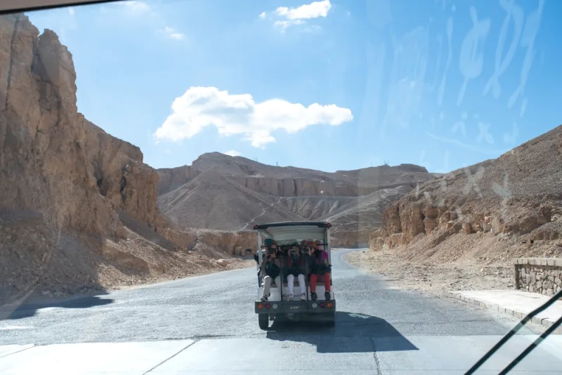 Valley of the Kings Full-Day Trip - Image 20