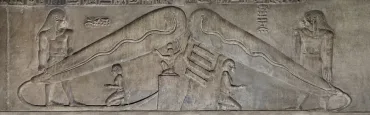 From Luxor: Dendera Temple Tour and Nile River Felucca Ride - Image 5