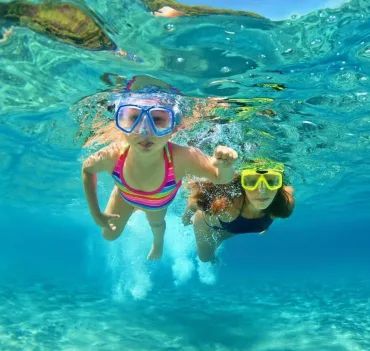 Sahl Hasheesh :Three Hours on Magawish Island Tour by Speedboat - Photo 2