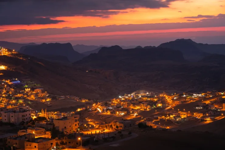 Petra Day Tour from Sharm El Sheikh by Ferry & Bus - Photo 18