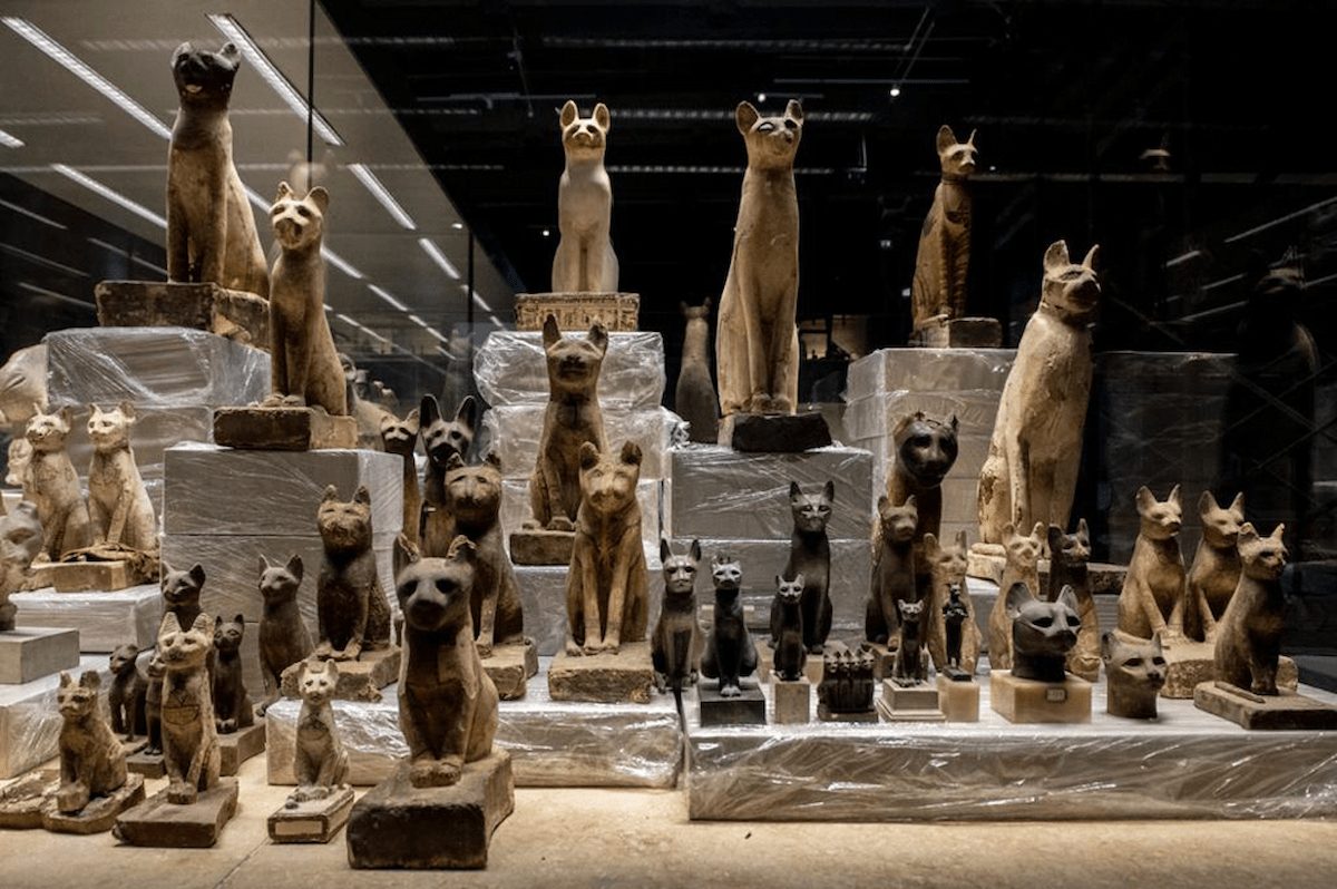 Sharm El Sheikh Museum & Old Market Private Tour