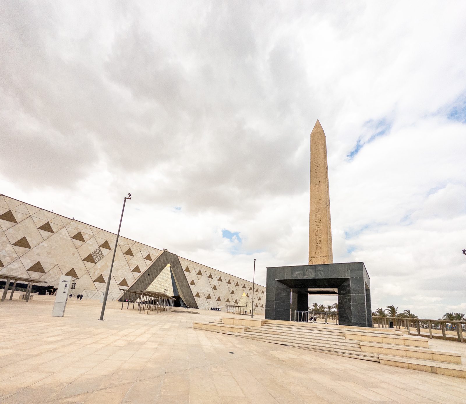 Private Cairo Royal Discovery VIP – Grand Egyptian Museum & Khan El Khalili from Hurghada