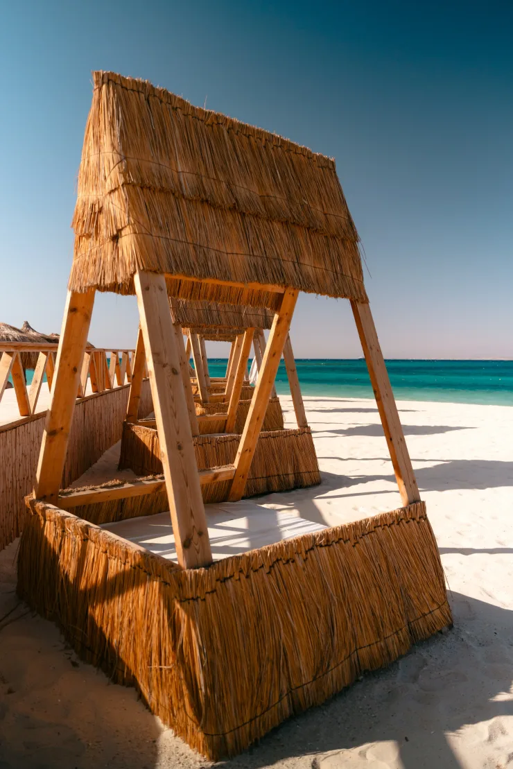 Paradise Island Full-Day Boat Trip from Hurghada with Snorkeling & Island Lunch - Photo 52