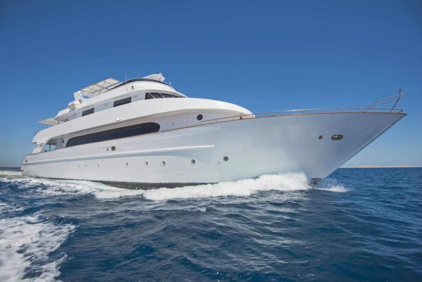 Sahl Hasheesh: Giftun Island & Orange Bay Boat Day Trip - Photo 7