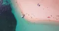 Hurghada: Całodniowa wycieczka jachtem na Orange Island z lunchem