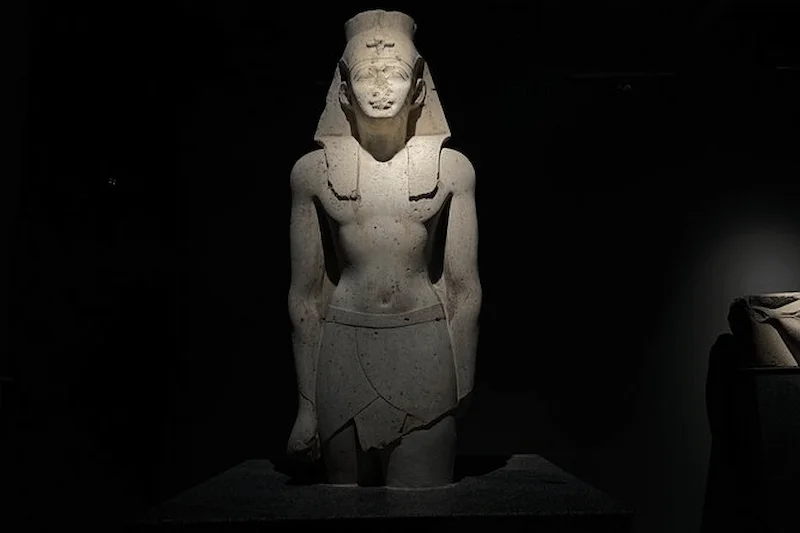 Sharm El Sheikh Museum & SOHO Square Private Tour