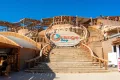 Sahl Hasheesh: Wycieczka na Wyspę Orange z nurkowaniem i parasailingiem