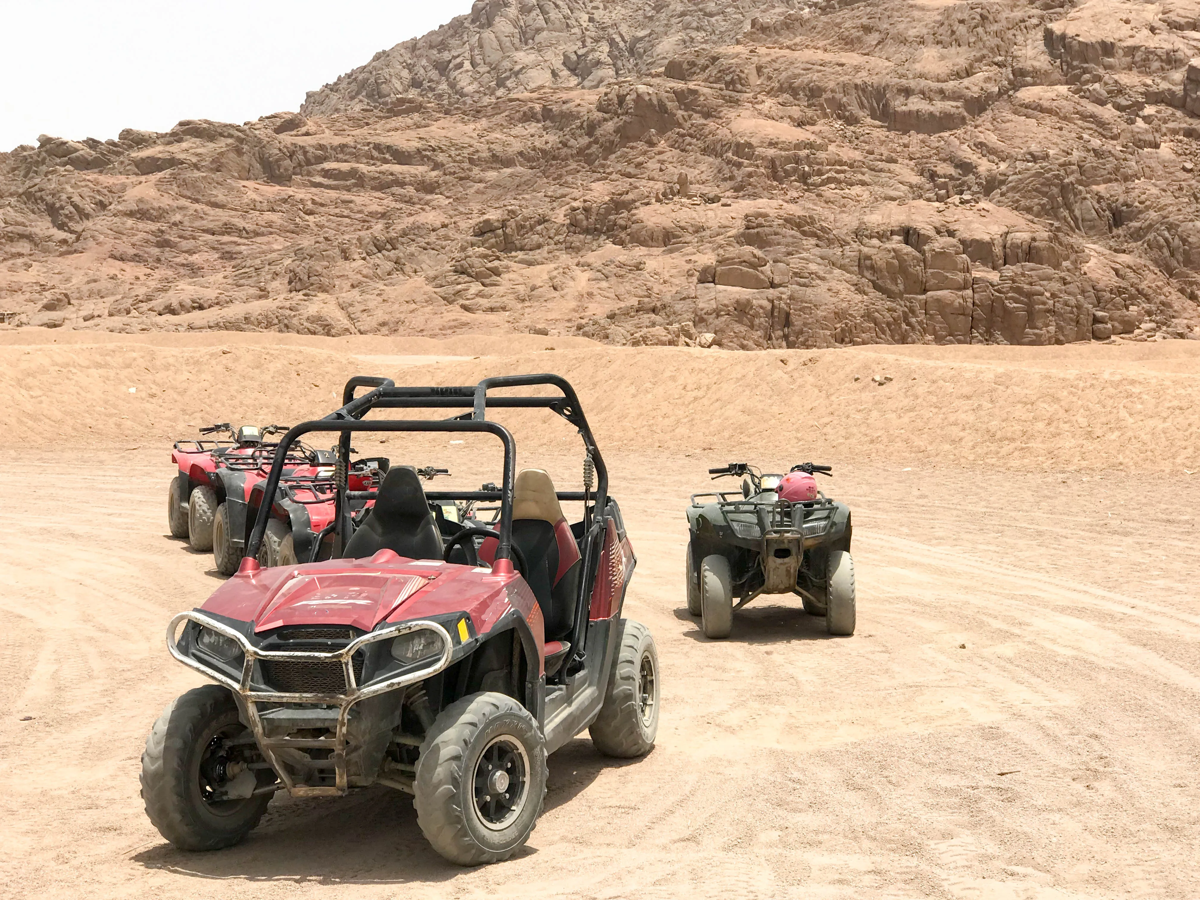 Desert safari adventures — Exciting desert exploration with traditional Bedouin culture | Egyptra Travel